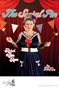 The Social Pin | Issue 148 | Rebel Von Rose Poster