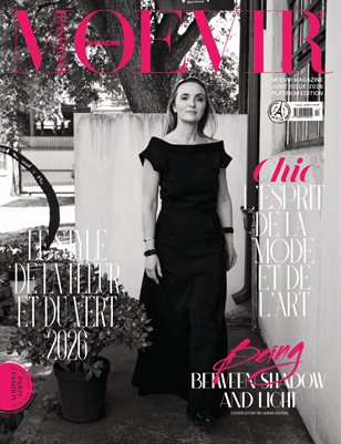 30 Moevir Magazine June Issue 2026