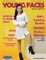 Young Faces Magazine - Venice Frishian Manto