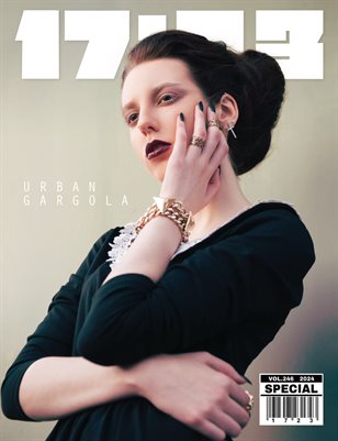 17:23 MAGAZINE SPECIAL EDITION VOL.246 2024