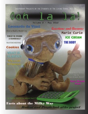 Ooh La La