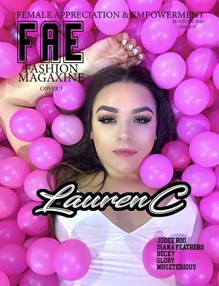 F.A.E Magaxine Issue 17 (3 Of 5)