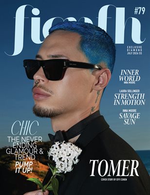 6 Fienfh Magazine July 2026