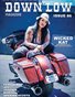 DOWN LOW MAGAZINE ISSUE 86 FT WICKED KAT