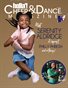HOLLA! Cheer and Dance Magazine - Fall 2025 