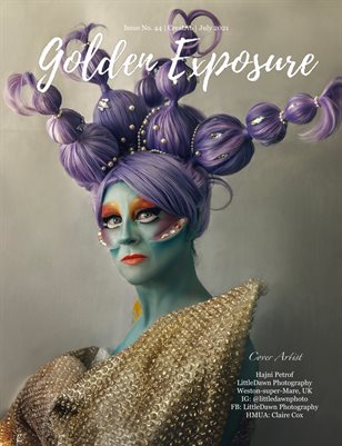 GE Mag Issue 44 Creative