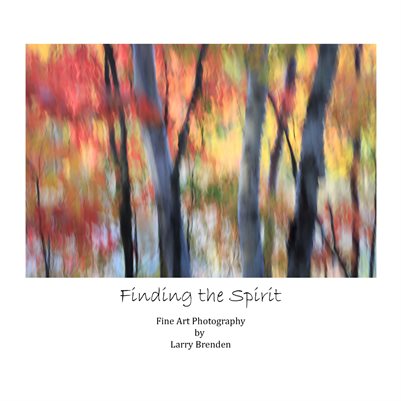 Finding The Spirit Catalog