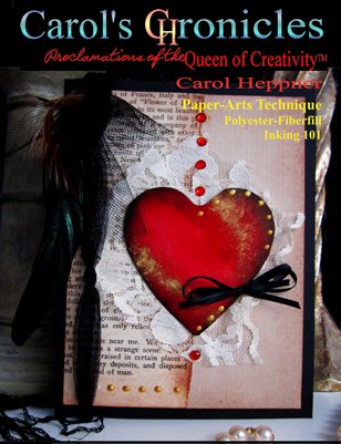 Carol's Chronicles
