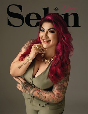 ISSUE 55 VOL. 55