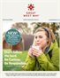 GREAT WEST WAY TRAVEL MAGAZINE 2020 VIRTUAL