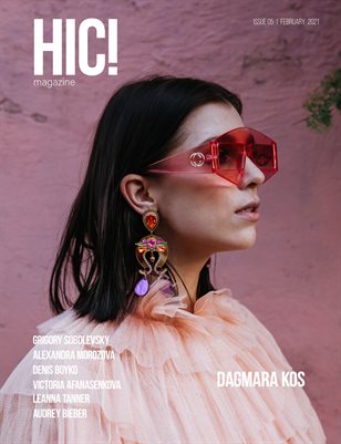 HIC Magazine | February 05