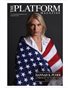 The Platform Magazine September 2026