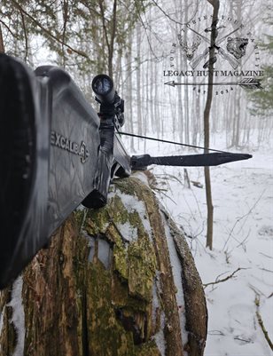 Legacy Hunt Magazine - Issue 2