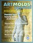 ArtMolds Journal June-July 2013 Vol. 1