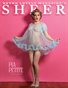 Sheer Vol.4 – Pia Petite Cover