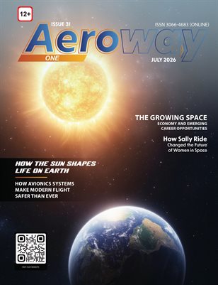 July 2026 Edition- Aeroway One