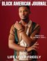 Black American Journal March 2026