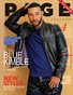 PAGE MAGAZINE MEN'S ISSUE