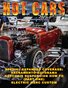 HOT CARS No. 45