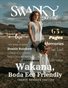 Swanky Wedding Editions February VOL XV Issue 3