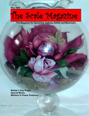 The Scale Magazine LLC - May 2020 
