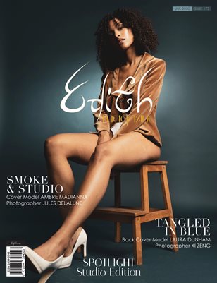 Spotlight, July 2020, Issue 173