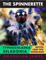 The Spinnerette Issue 13: Typhochlaena seladonia