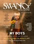 Swanky Kids Magazine JUNE 2022 VOL XIX Issue 9