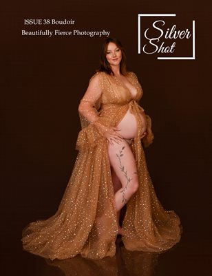 Issue 38 Boudoir