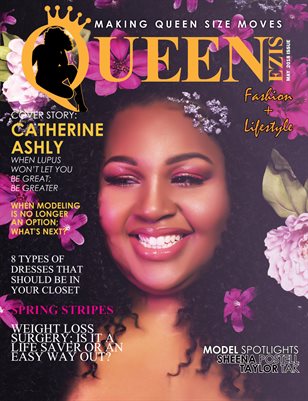 May 2018 Issue
