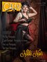 Calendar Calendar Girls - Issue Fifteen - October 2016 - Nikki Noir