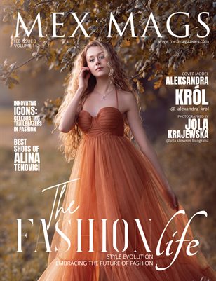 Mex Mags F&B February 2024, Vol 142 Issue 3