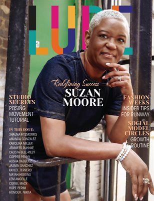 LURE Magazine - March 2026 Elite