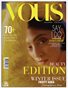 VOUS Magazine | The December Beauty Edition | Vol.2 | 2025