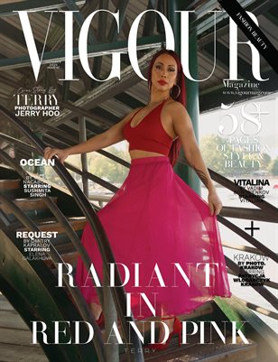 Fashion & Beauty | October Issue 07