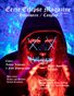 Eerie Eclipse Magazine October 2022 Halloween Issue Cover 1