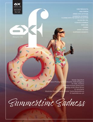 Fashion and Beauty Vol - 545