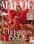 MALVIE Magazine Christmas Edition Vol 03 December 2021