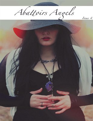 Abattoirs Angels Goth Issue 