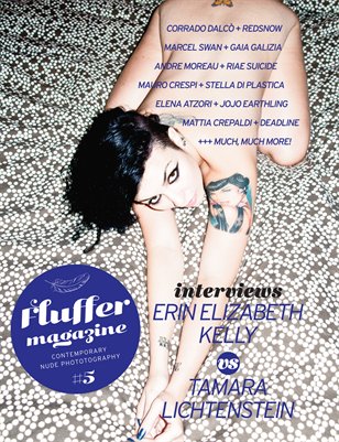 Fluffer Magazine issue 5