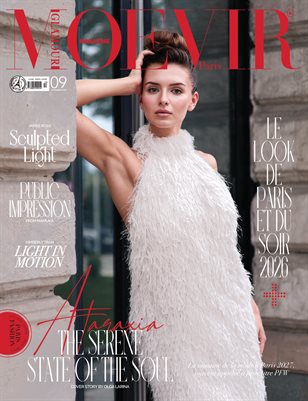 29 Moevir Magazine September Issue 2026