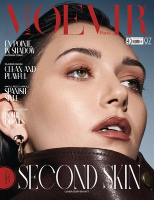 30 Moevir Magazine July Issue 2026