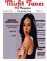 Misfit Tunes The Magazine August 2014