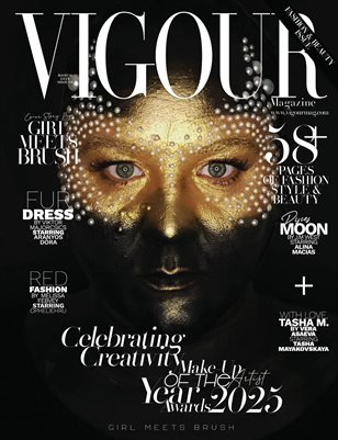 Fashion & Beauty | March Issue 04