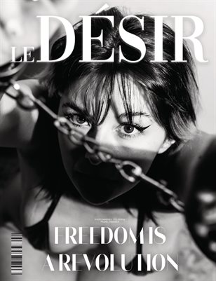 11_LE_DESIR___ARTISTIC_NUDES_ISSUE2