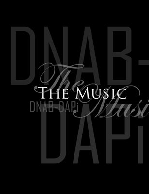 DNAB-DAPi: THE MUSIC_Vol.001