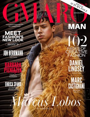 GMARO Magazine September 2020 Issue #11