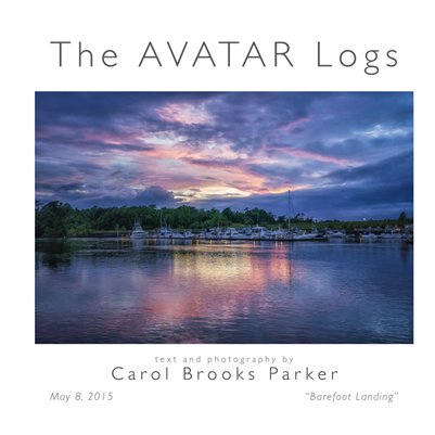 Barefoot Landing 8x8