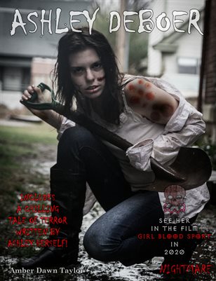 Ashley Deboer - Apocalyptic, Part I | Nightmare