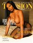 Tension Magazine #4 (Blac Barbee)